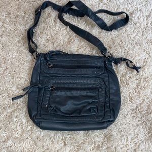 Adjustable strap Crossbody Shoulder Purse